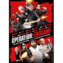 Operation: Endgame
