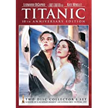 Titanic (1997/ 10th Anniversary Edition)