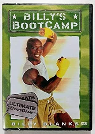 Billy Blanks: Billy's BootCamp: Ultimate Bootcamp