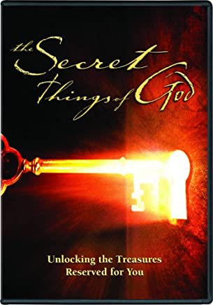 Secret Things Of God