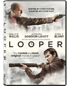 Looper (w/ Digital Copy)