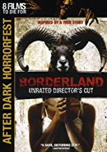 Borderland (2007/ Unrated Director's Cut)