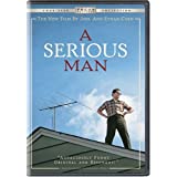 Serious Man (Universal)