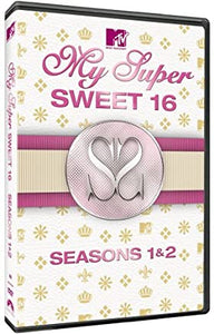 My Super Sweet 16: Season 1 & 2