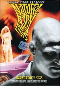 Natural Born Killers (TriMark/ Widescreen/ Director's Cut)