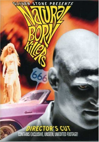 Natural Born Killers (TriMark/ Widescreen/ Director's Cut)