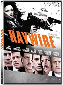 Haywire (2011)