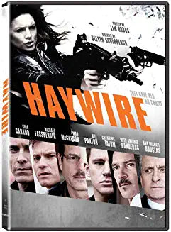Haywire (2011)