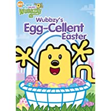 Wow! Wow! Wubbzy!: Egg-Cellent Easter