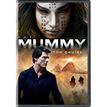 Mummy (2017)