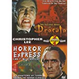 Satanic Rites Of Dracula (Miracle Pictures) / Horror Express