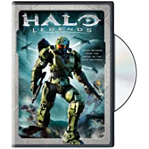 Halo Legends