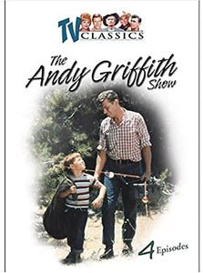 Andy Griffith Show (Platinum), Vol. 3: Opie And The Spoiled Kid / Rafe Hollister Sings / Mountain Wedding / The Big House
