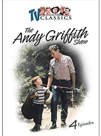 Andy Griffith Show (Platinum), Vol. 3: Opie And The Spoiled Kid / Rafe Hollister Sings / Mountain Wedding / The Big House