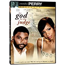 Let God Be The Judge
