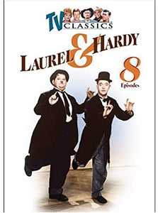 Laurel & Hardy (Platinum), Vol. 1: Utopia / Lucky Dog / Tree In A Test Tube / Saw Mill / Kid Speed / Enough To Do / ...