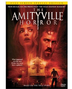 Amityville Horror (2005/ Pan & Scan)