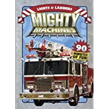 Mighty Machines, Vol. 2: Lights & Ladders (Old Version)