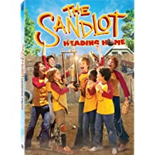 Sandlot 3: Heading Home