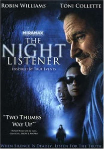 Night Listener (Miramax)