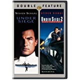 Under Siege / Under Siege 2: Dark Territory