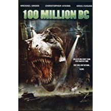 100 Million BC (Asylum Home Entertainment)