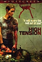 High Tension (2003/ Special Edition/ Unrated Version/ Widescreen)