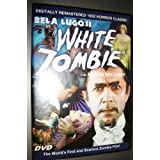 Load image into Gallery viewer, White Zombie (Digiview Entertainment)
