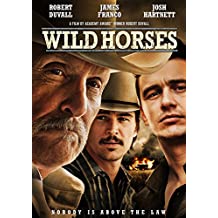 Wild Horses (2015)