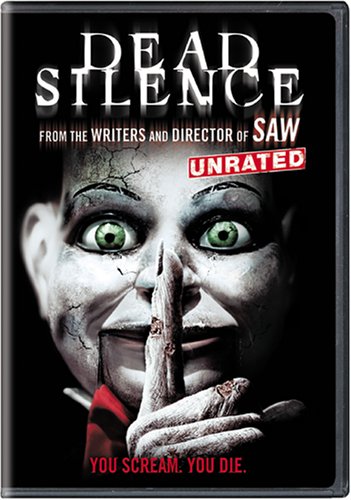 Dead Silence (2007/ Unrated Version)