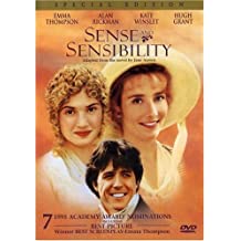 Sense And Sensibility (1995/ Special Edition)