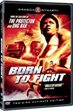 Born To Fight (2004/ Dragon Dynasty/ Ultimate Edition/ 2-Disc)