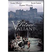 Prince Valiant