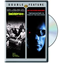 Swordfish (Special Edition) / Terminator 3: Rise Of The Machines