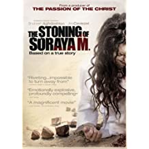Stoning Of Soraya M. (Lions Gate)