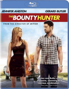 Bounty Hunter (Blu-ray)