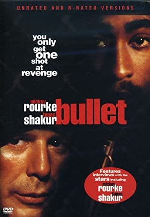 Bullet (1996)