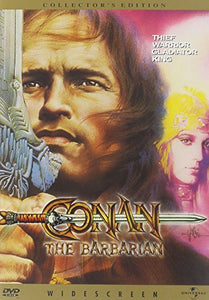 Conan The Barbarian (1982/ Special Edition)