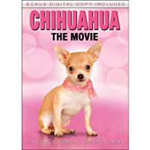 Chihuahua: The Movie