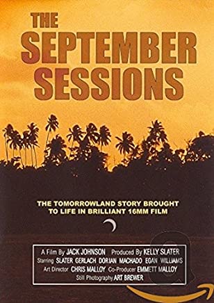 September Sessions
