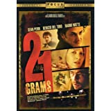 21 Grams (Universal/ Collector's Edition)