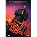 Chris Rock Show: Best Of The Chris Rock Show, Vol. 1 (Old Version)