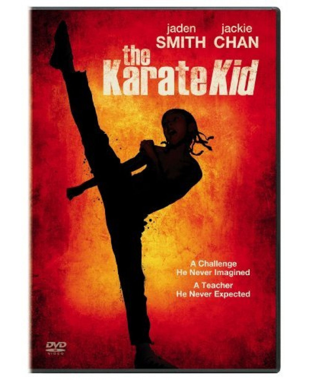 Karate Kid (2010)