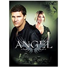 Angel (1999): Season 4 (Special Edition)