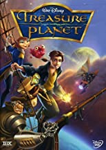 Treasure Planet (Special Edition)