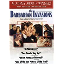 Barbarian Invasions (Miramax/ Special Edition)