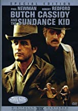 Butch Cassidy And The Sundance Kid (Special Edition)