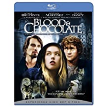Blood And Chocolate (Blu-ray/ Old Version)