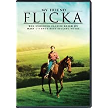 My Friend Flicka (1943)
