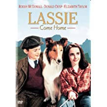 Lassie Come Home